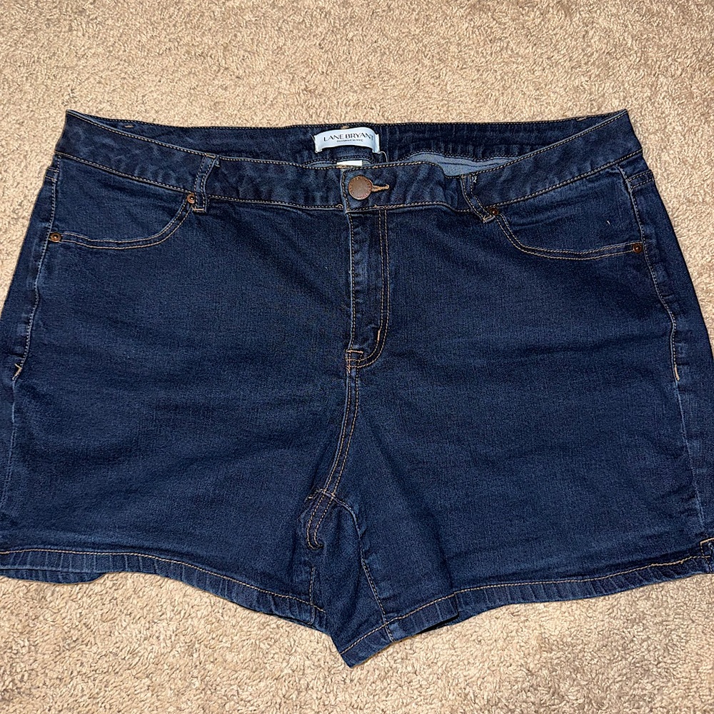 Lane Bryant Shorts